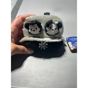Steamboat Willie Tsum Tsum